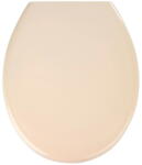 WENKO Premium Ottana világos rózsaszín WC-ülőke, 44, 5 x 37, 5 cm - Wenko