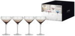 Ladelle Pezsgőspohár szett 4 db-os 240 ml Prism - Ladelle - bonami - 20 710 Ft