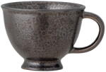 Bloomingville Bronzszínű agyagkerámia bögre 255 ml Linne - Bloomingville
