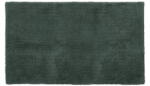 Tiseco Home Studio Sötétzöld fürdőszobai kilépő 100x60 cm Riva - Tiseco Home Studio