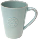 COSTA NOVA Nova türkiz agyagkerámia bögre, 300 ml - Costa Nova