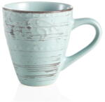 Brandani Kék agyagkerámia bögre szett 2 db-os 350 ml Serendipity - Brandani