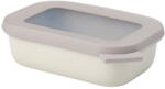 Mepal Multi fehér élelmiszertartó doboz, 500 ml - Mepal