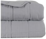 Ixia Szürke steppelt ágytakaró 180x260 cm - Ixia - bonami - 31 752 Ft