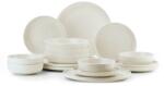 Hermia Porcelán étkészlet 16 db-os - Hermia - bonami - 54 170 Ft