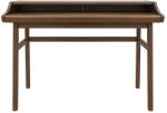 Woodman Carteret íróasztal kihúzható asztallappal, szélesség 115 cm - Woodman