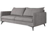 ROPEZ Szürke kanapé 199 cm Juli Bis - Ropez
