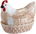 Mason Cash Kerámia tojástartó tálka Rise & Shine - Mason Cash