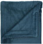 Catherine Lansfield Takaró 150x200 cm Velvet and Faux Fur - Catherine Lansfield - bonami - 16 990 Ft