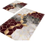 Mila Home Fürdőszobai kilépő szett 2 db-os Optic2 - Mila Home