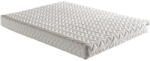 ASIR GROUP Közepes keménységű-puha kétoldalas rugós matrac 200x200 cm Niron - Kalune Design