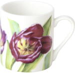 IHR Porcelán bögre 75 ml Tulip Meadow - IHR