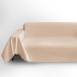 Filumi Bézs négyszemélyes kanapé huzat Talo - Filumi