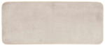 douceur d'intérieur Bézs fürdőszobai kilépő 50x120 cm Vitamine - douceur d'intérieur