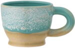 Bloomingville Zöld agyagkerámia csésze 300 ml Safie - Bloomingville