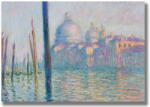 Wallity Kép 100x70 cm Claude Monet - Wallity