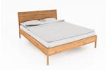 The Beds Tölgyfa franciaágy 180x200 cm Pola - The Beds