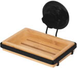 Compactor Bestlock SPA öntapadós bambusz szappantartó - Compactor