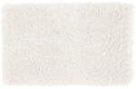 Catherine Lansfield Fehér fürdőszobai kilépő 50x80 cm Cuddly - Catherine Lansfield