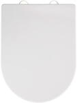 WENKO Calla fehér WC-ülőke, 47 x 35, 5 cm - Wenko