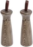 Bonami Selection Fa só- és borsőrlő szett 2 db-os - Bonami Selection