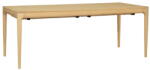 UMAGE Tölgyfa bővíthető étkezőasztal 90x200 cm Heart'n'Soul - UMAGE - bonami - 930 742 Ft