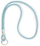 Pantone Világoskék kulcstartó Light Blue 550 - Pantone