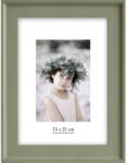 STYLER Malaga zöld fali képkeret, 22 x 28 cm - Styler