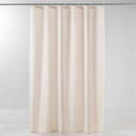 Douceur d'intérieur Zuhanyfüggöny 180x200 cm Yaline - douceur d'intérieur