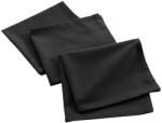 Douceur d'intérieur Textil szalvéta szett 3 db-os 40x40 cm Mistral - douceur d'intérieur