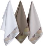 Foutastic Pamut konyharuha szett 6 db-os 40x60 cm Pineapple - Foutastic