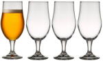 Lyngby Glas Juvel 4 db-os söröspohár készlet, 490 ml - Lyngby Glas