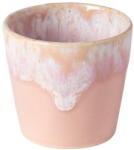 COSTA NOVA Grespresso rózsaszín agyagkerámia kávéscsésze - Costa Nova