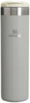 STANLEY Szürke rozsdamentes acél termobögre 600 ml AeroLight Transit Ash - Stanley