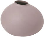 Blomus Világos rózsaszín porcelán váza (magasság 13 cm) Nona - Blomus