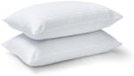 Catherine Lansfield Párna 2 db-os 48x74 cm Hotel Satin Stripe - Catherine Lansfield