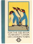 Rex London Jegyzetfüzet 60 old. A6 For the Zoo - Rex London