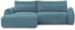 Bobochic Paris Kék sarokkanapé Aden - Bobochic Paris - bonami - 854 242 Ft