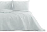 Restilo Világosszürke ágytakaró 240x260 cm Palsha - Restilo