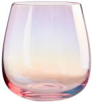 Premier Housewares Whiskys pohár szett 4 db-os 360 ml Frosted - Premier Housewares