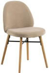 Actona Bézs étkezőszék Sophia - Actona