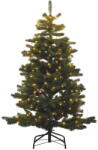 Sirius Műfenyő magasság 210 cm - Sirius