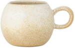 Bloomingville Krémszínű kőedény bögre 410 ml Paula - Bloomingville