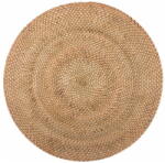 Tiseco Home Studio Rattan tányéralátét, ⌀ 36 cm - Tiseco Home Studio