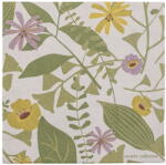 Bloomingville Papír szalvéta szett 20 db-os Camelie - Bloomingville