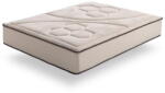 Moonia Kemény-közepes keménységű kétoldalas hőszabályozó hab matrac 80x200 cm Tempus Gold - Moonia