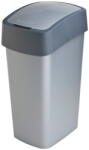 Keter Pacific szürke szemetes, 45 l - Curver