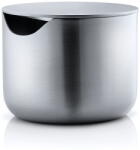 Blomus Basic szürke rozsdamentes acél tál - Blomus