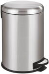 WENKO Bin rozsdamentes szemetes, 20 l - Wenko