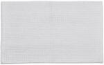 Catherine Lansfield Fehér fürdőszobai kilépő 50x80 cm Bobble - Catherine Lansfield